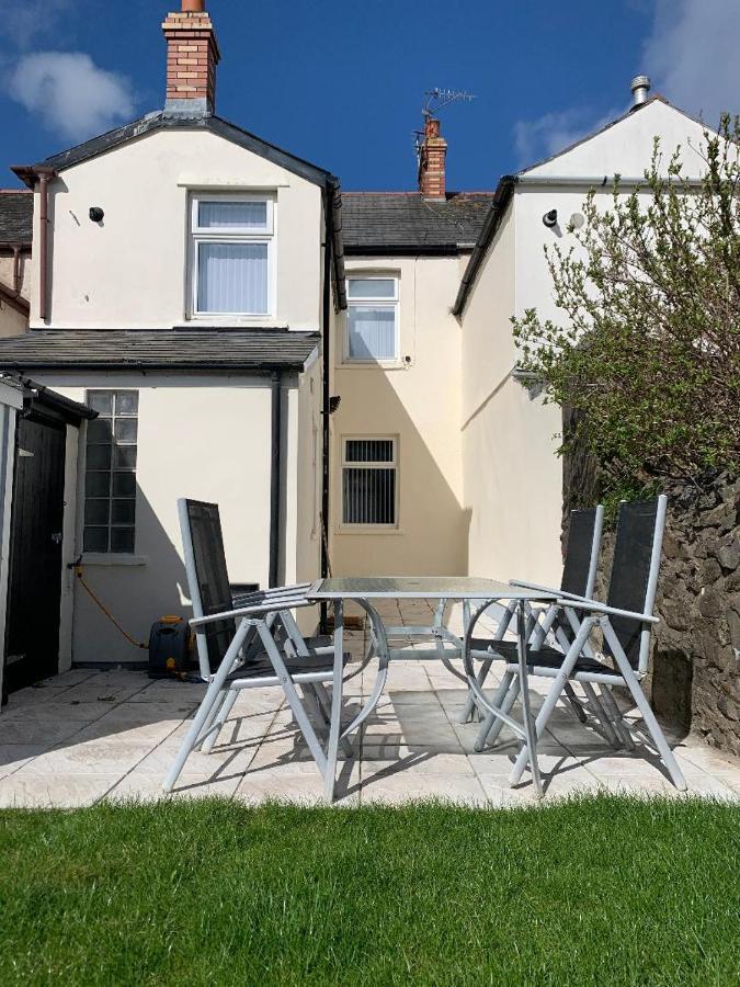 Cardiff Home Exteriör bild