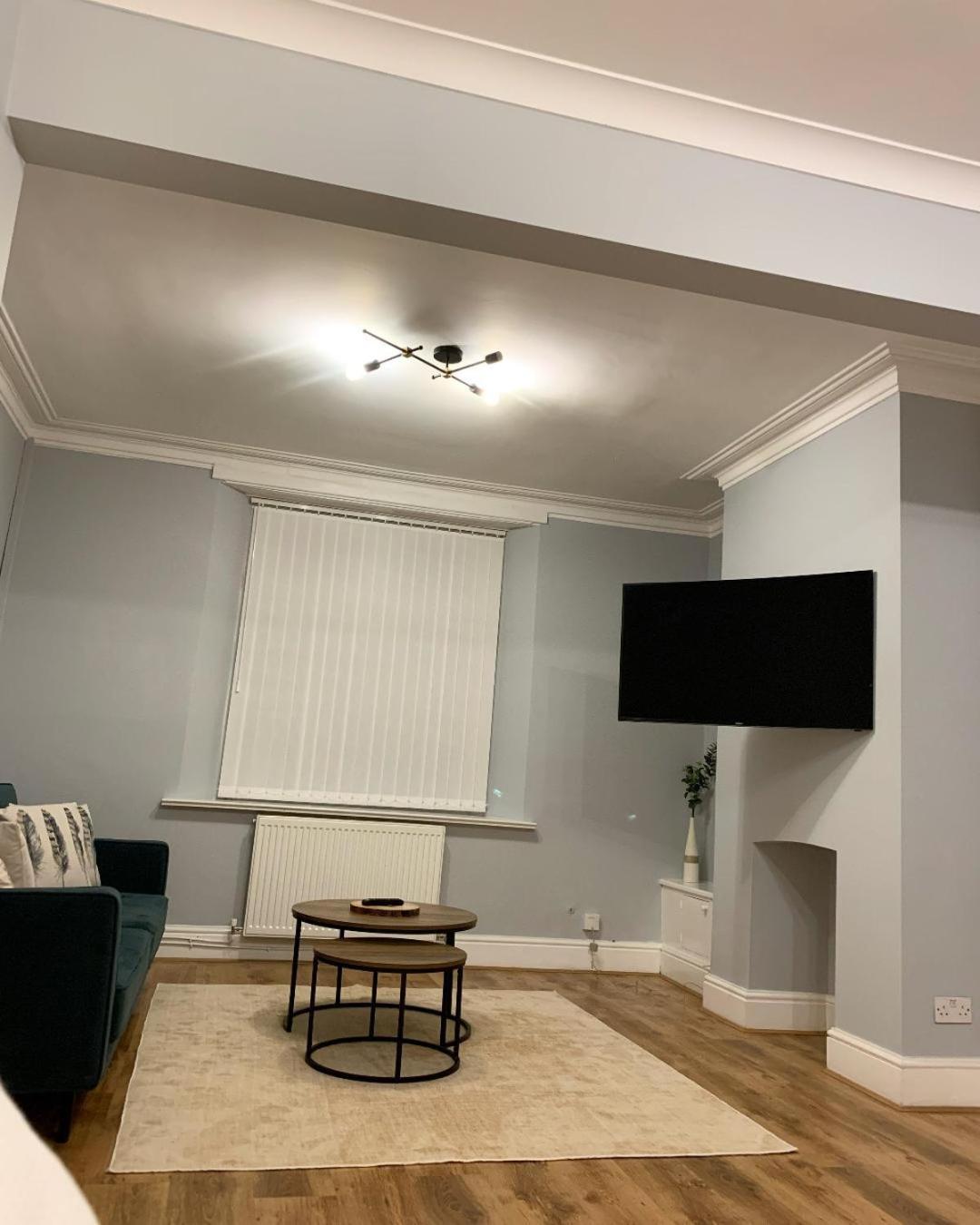 Cardiff Home Rum bild